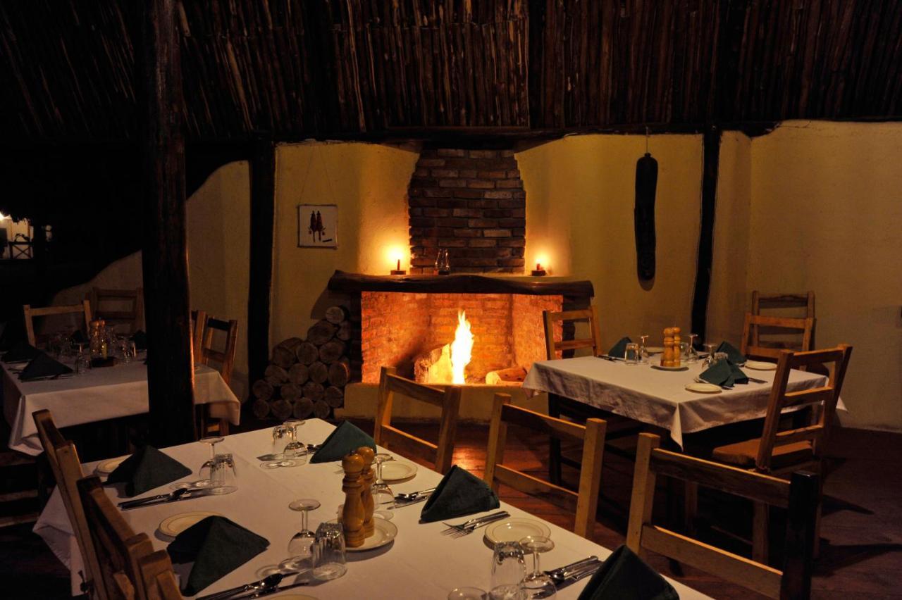 Migunga Tented Camp Mto wa Mbu Bagian luar foto